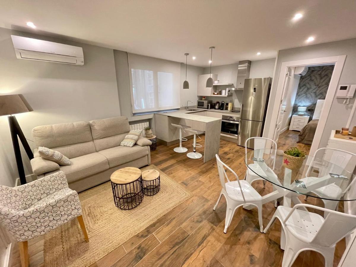 Apartament Hideaway Plaza Mayor Salamanka Zewnętrze zdjęcie