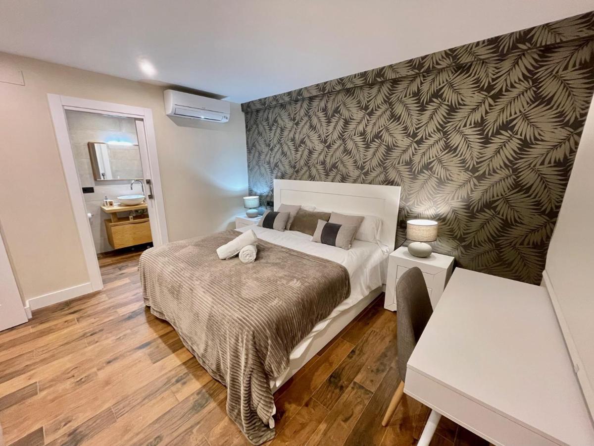 Apartament Hideaway Plaza Mayor Salamanka Zewnętrze zdjęcie