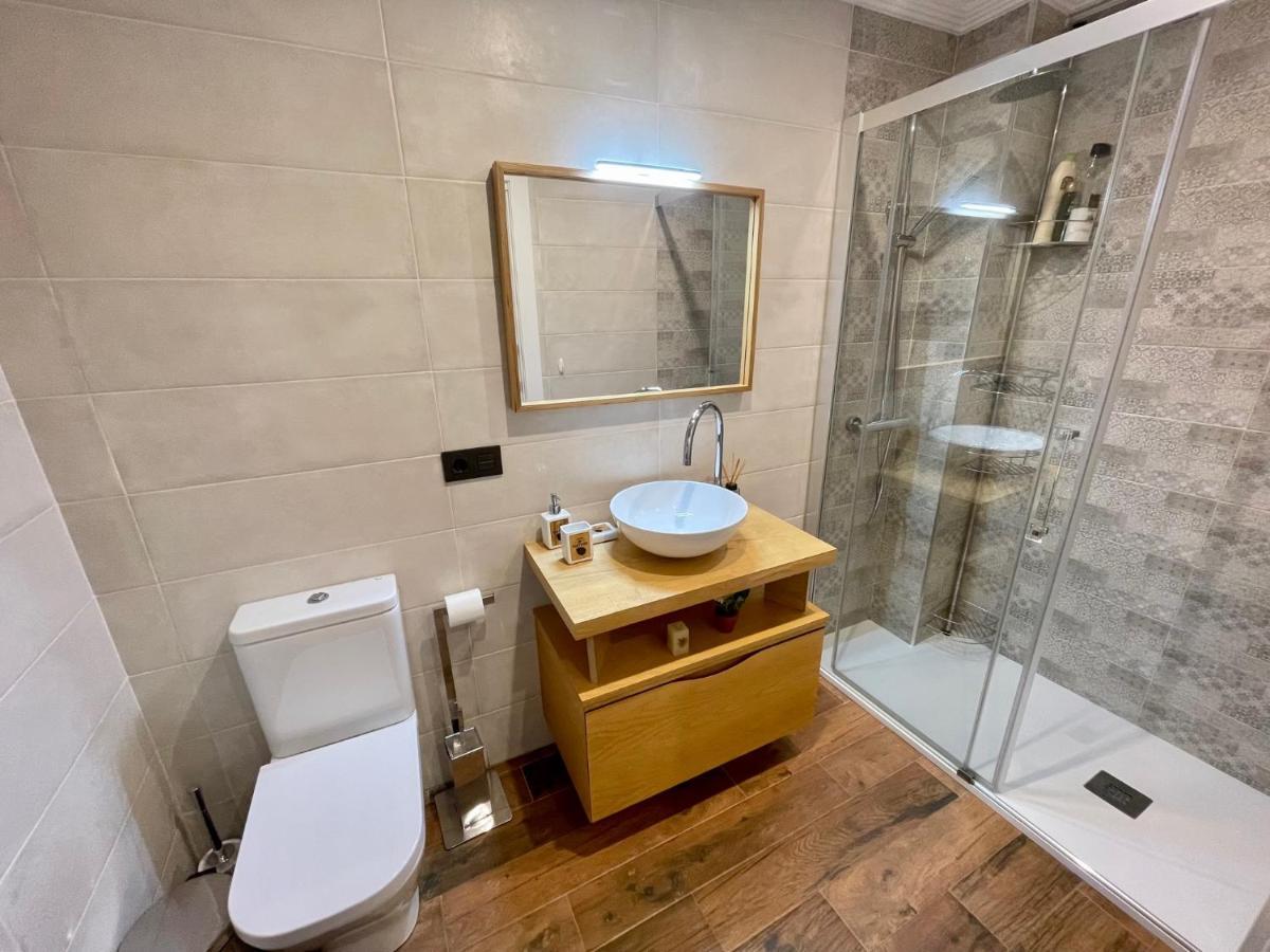Apartament Hideaway Plaza Mayor Salamanka Zewnętrze zdjęcie