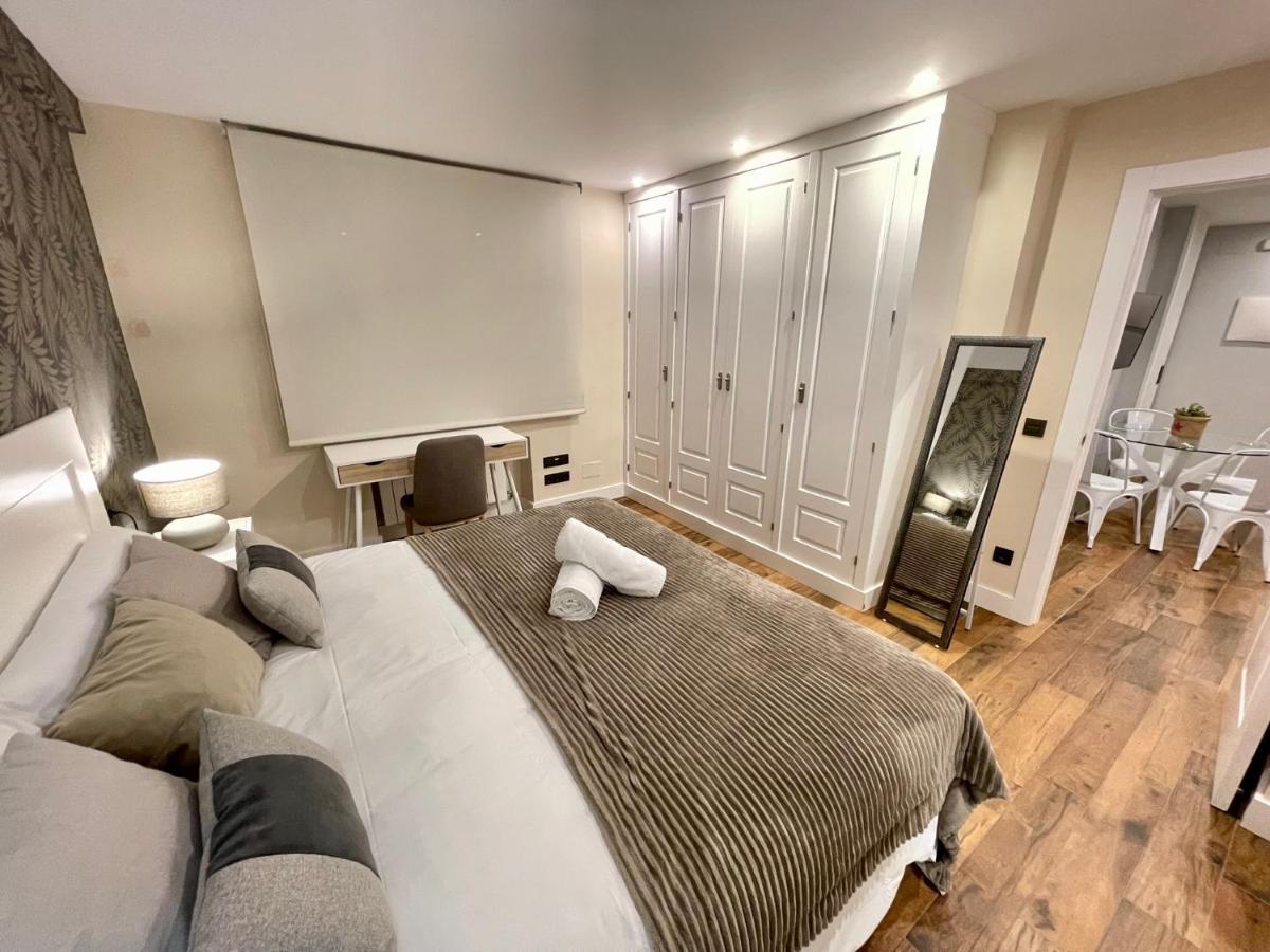 Apartament Hideaway Plaza Mayor Salamanka Zewnętrze zdjęcie
