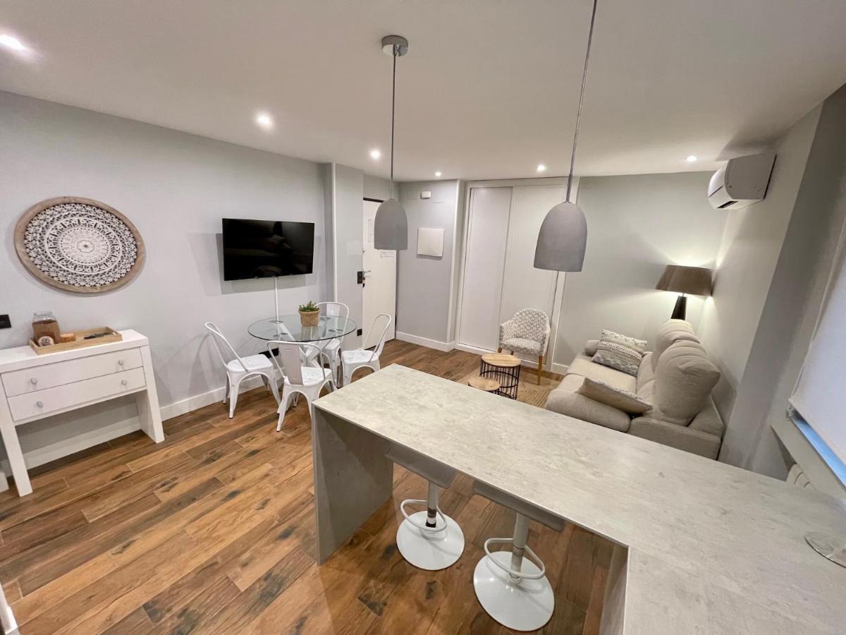 Apartament Hideaway Plaza Mayor Salamanka Zewnętrze zdjęcie