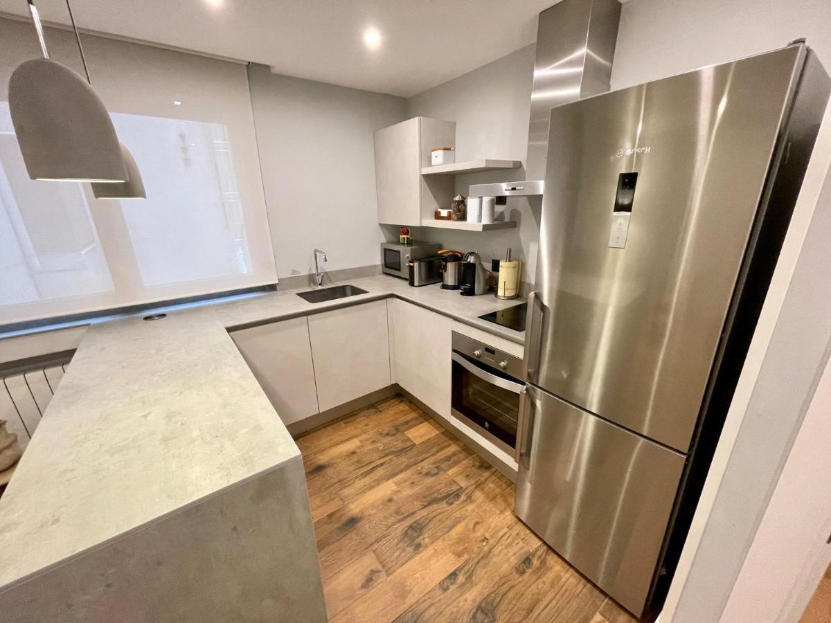 Apartament Hideaway Plaza Mayor Salamanka Zewnętrze zdjęcie