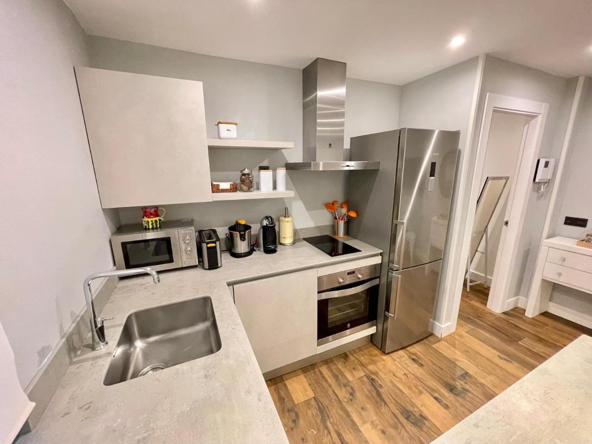 Apartament Hideaway Plaza Mayor Salamanka Zewnętrze zdjęcie