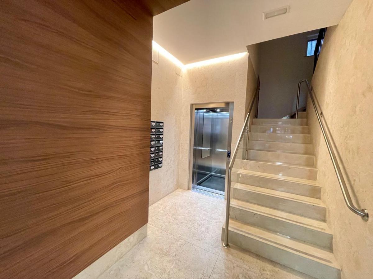 Apartament Hideaway Plaza Mayor Salamanka Zewnętrze zdjęcie